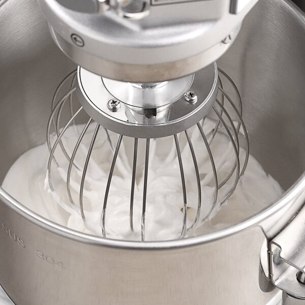 177MIX8XOWW Wire Whip / Whisk Attachment