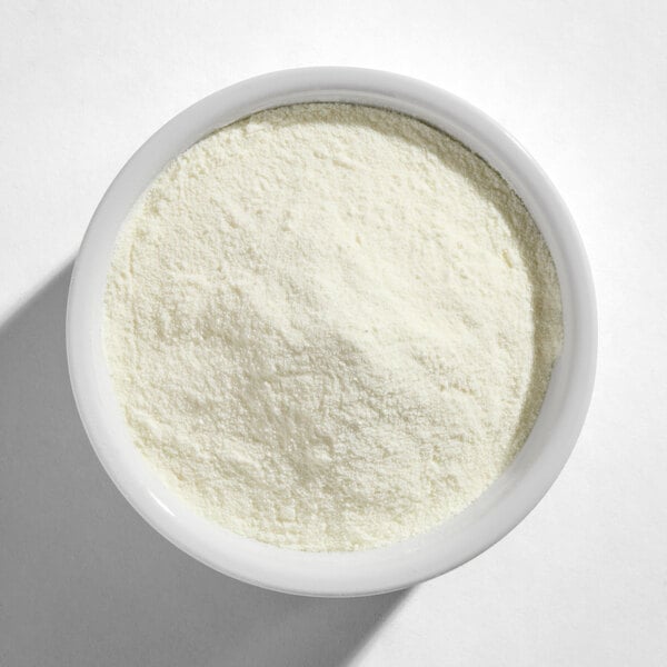 Franklin Farms East Yogurt Powder 50 lb.