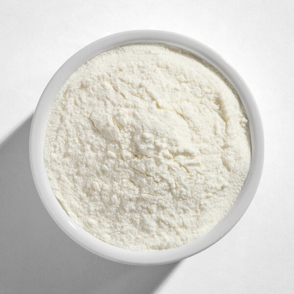Franklin Farms East Salted Butter Powder 50 lb.