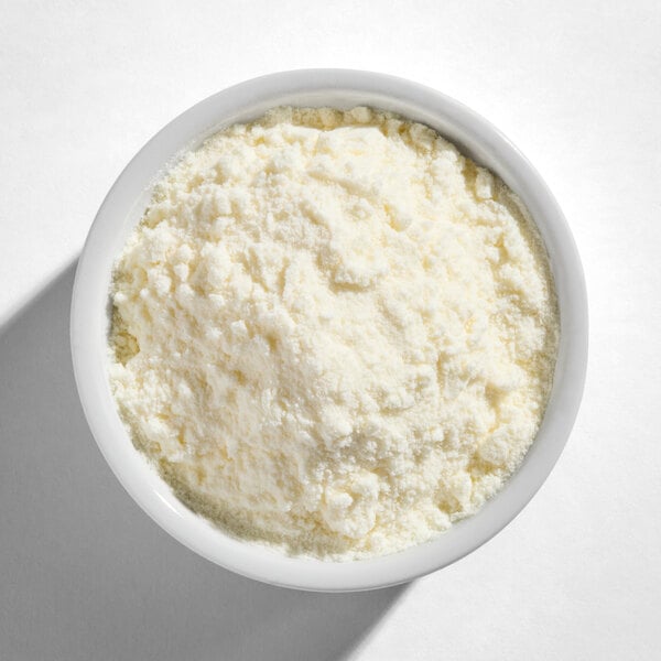 Franklin Farms East Unsalted Butter Powder 25 lb.
