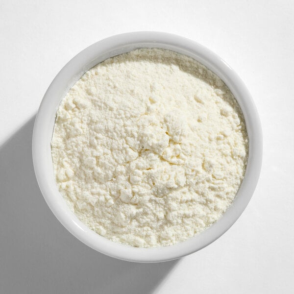 Franklin Farms East Cream Cheese Powder 50 lb.