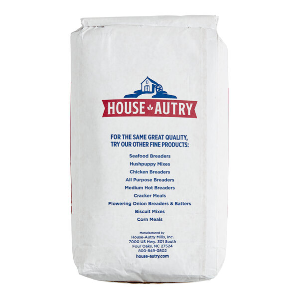 House-Autry Chicken Breader Mix 25 lb.