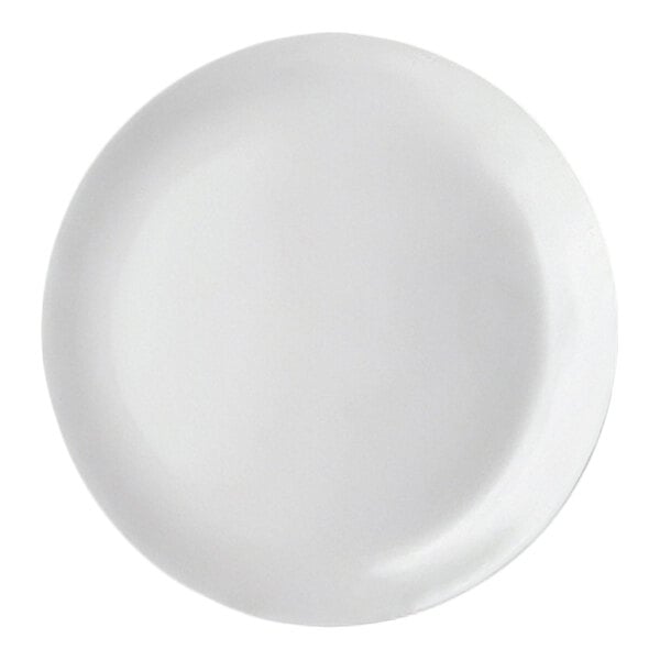 Chef & Sommelier Selene 7" White Coupe China Plate by Arc Cardinal - 24/Case