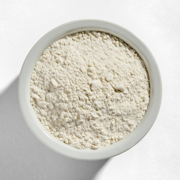 General Mills Gold Medal Hotel & Restaurant Bakers All-Purpose Flour 25 lb. - 2/Case