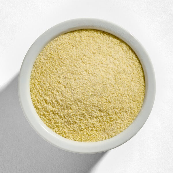 General Mills Gold Medal Semolina No. 1 Enriched Flour 50 lb.