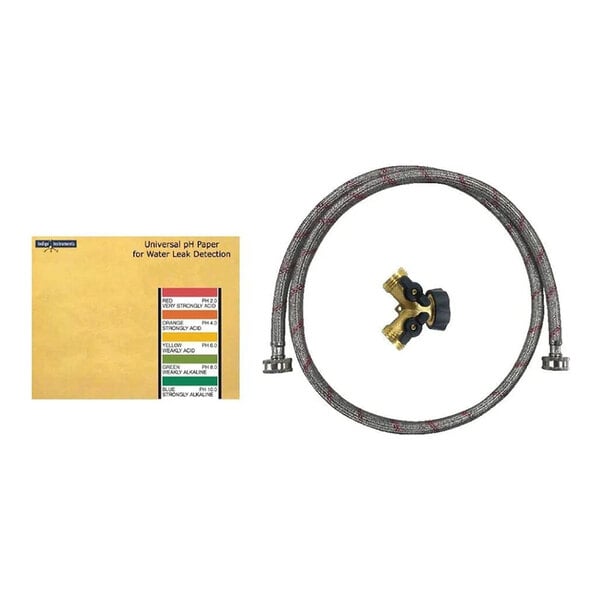 Speed Queen D519207 Installation Kit for SF, DR, and DF Series