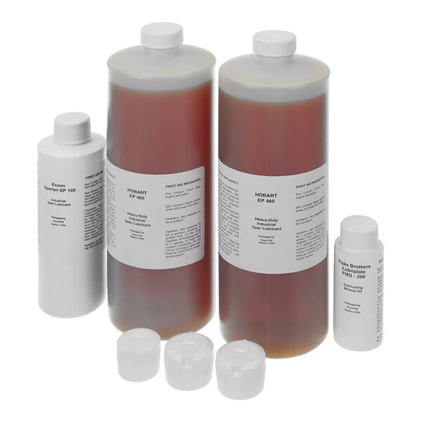 Hobart 00-978900-20009 Lubrication Kit, Preventative Maintenanc