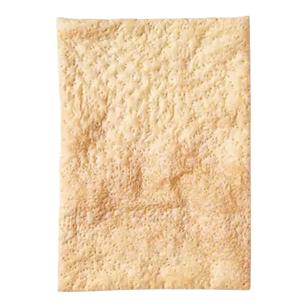 Bridor Puff Pastry Dough Sheet 16 1/2" x 12 1/2" - 36/Case