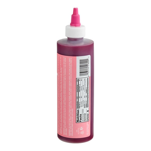 Chefmaster Bubble Gum Liqua-Gel Food Coloring 10.5 oz.