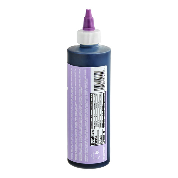 Chefmaster Lavender Liqua-Gel Food Coloring 10.5 oz.