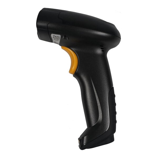 Star Micronics BSH-32U White 1D/2D Handheld USB Barcode Scanner with Stand 37950970