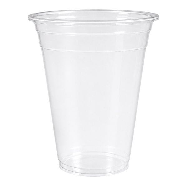 StrawFish 20 oz. Translucent Cold Cup - 760/Case