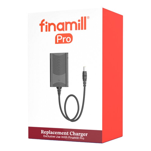 FinaMill Pro FMA303-1 Charger Cord for FinaMill Pro