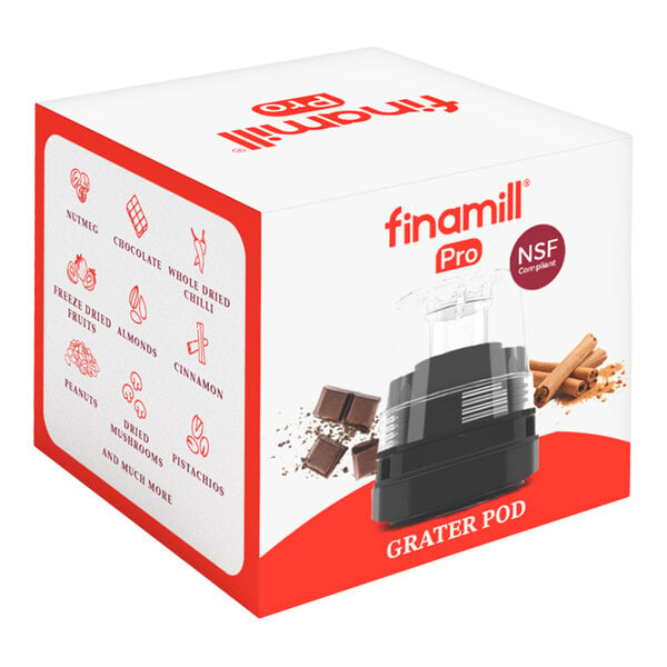 FinaMill Pro FM143-1 Grater Pod for FinaMill Pro