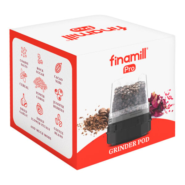 FinaMill Pro FM142-1 Grinder Pod for FinaMill Pro
