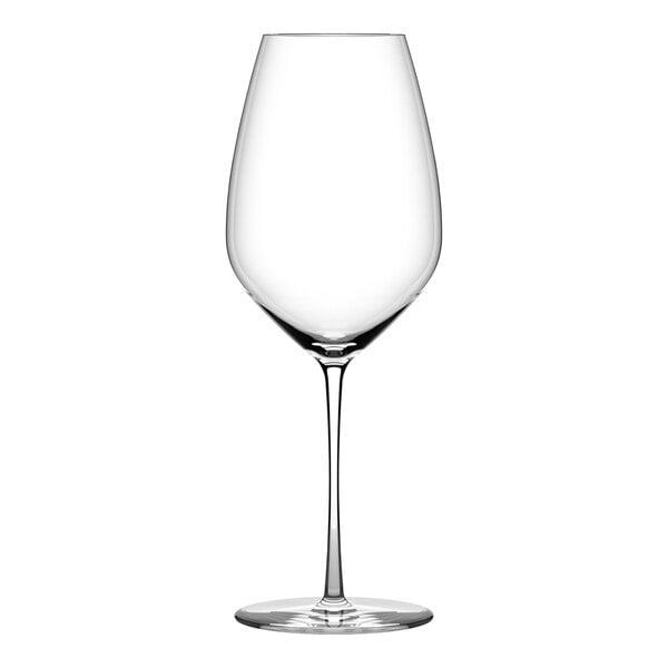 Stolzle Fino from Global Tableware Collective 22.25 oz. Bordeaux Wine Glass - 24/Case