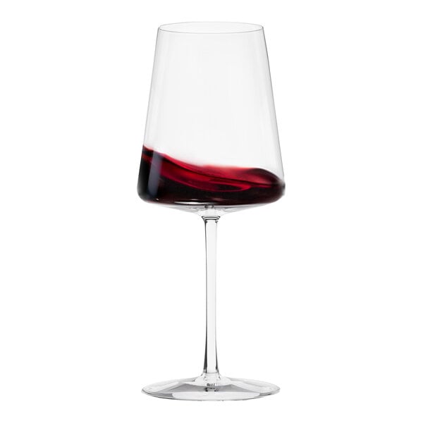 Stolzle Power from Global Tableware Collective 21.75 oz. Bordeaux Wine Glass - 24/Case