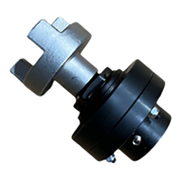 AyrKing 5001996-122 Stainless Steel Marinator Drive with Slip Clutch Assembly for M101120 and M101120D2