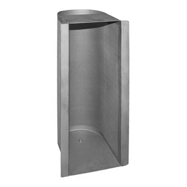 AyrKing B202S Stainless Steel Sifter Screen for BBSUL3927, BBSUL3927GC, and BBSUL3927IB