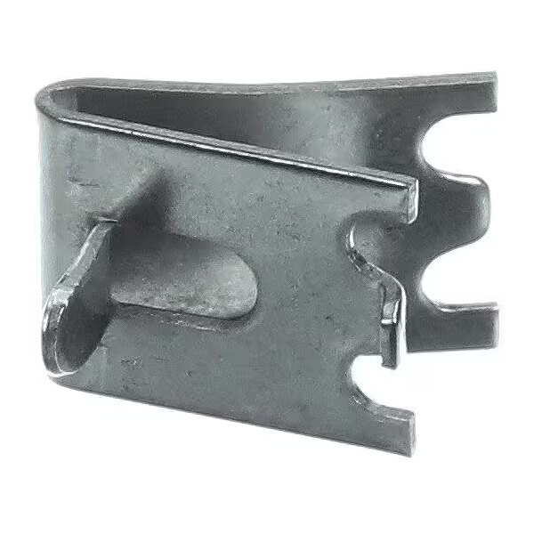 Silver King 99531 Shelf Support with Tang, SKRS28-ES