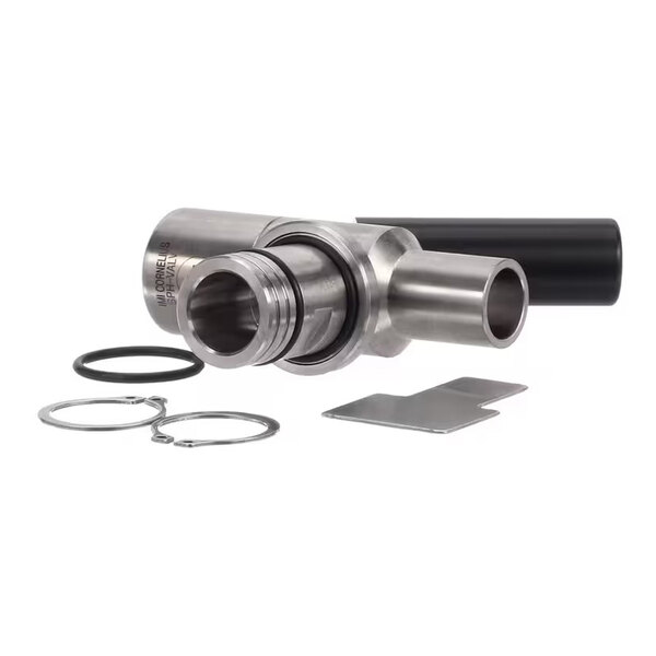 Cornelius 629097266 Valve Sph W/Ada Handle