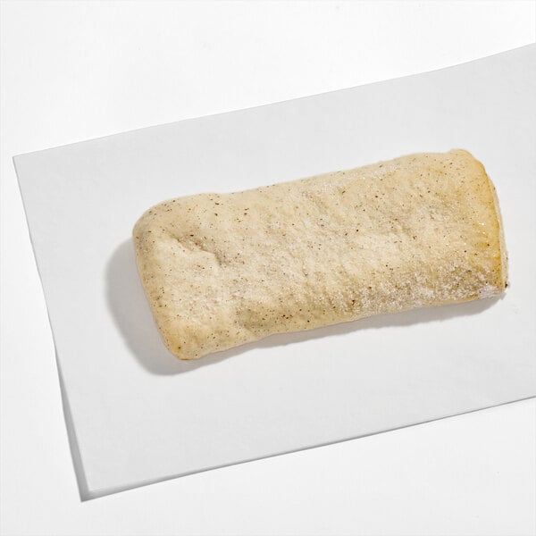 Original Sunshine Gluten-Free Sandwich Roll 6.75 oz. - 40/Case
