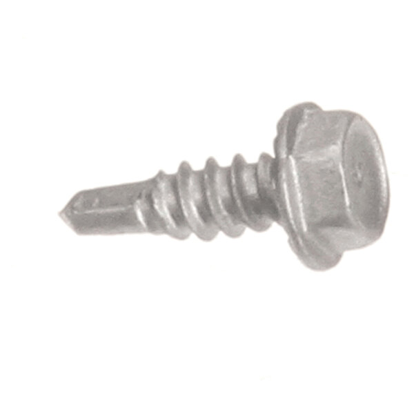 True Refrigeration 830592 Screw, 8-18 X 1/2, Hex Wa Hd Steel, Sds