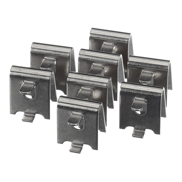 True Refrigeration 835561 Clip Kit, Shelf - 8/Case