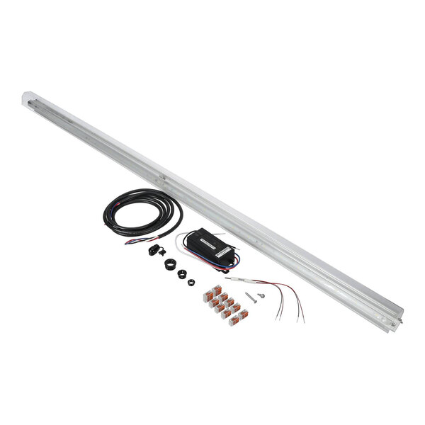True Refrigeration 859489 Light Assembly