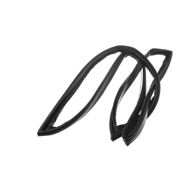 True Refrigeration 220254 Gasket Wide Gdm-10-58-Hctsl01 Blk Pvc
