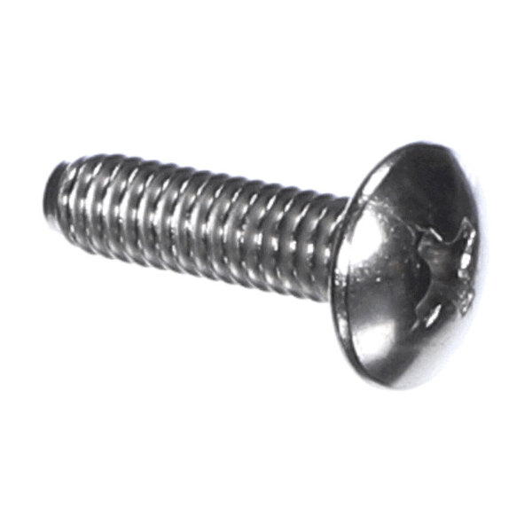 True Refrigeration 823064 Screw, 8-32 X 5/8 Phil Trs Hd