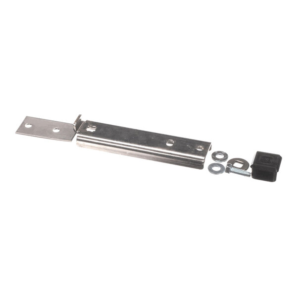 True Refrigeration 828454 Hinge Brkt Btm Kit