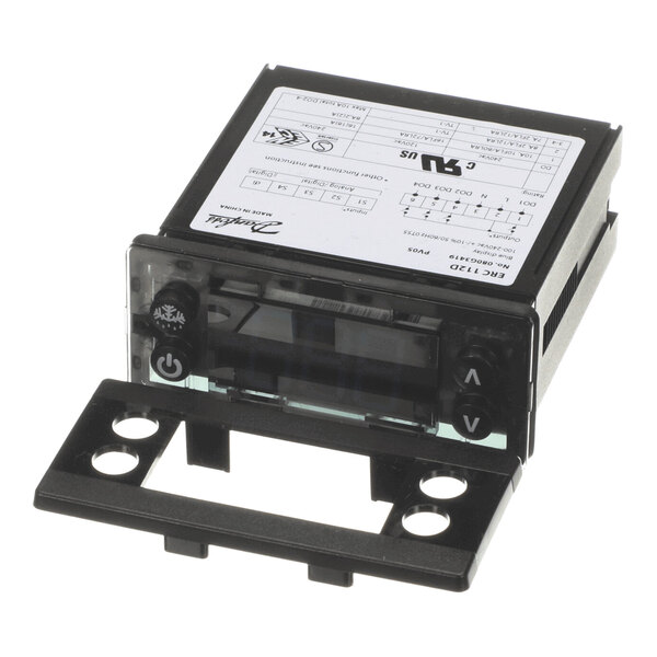 True Refrigeration 851633 Temperature Control with Display