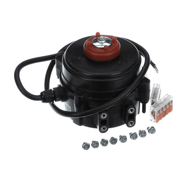 True Refrigeration 857225 Fan Motor Kit