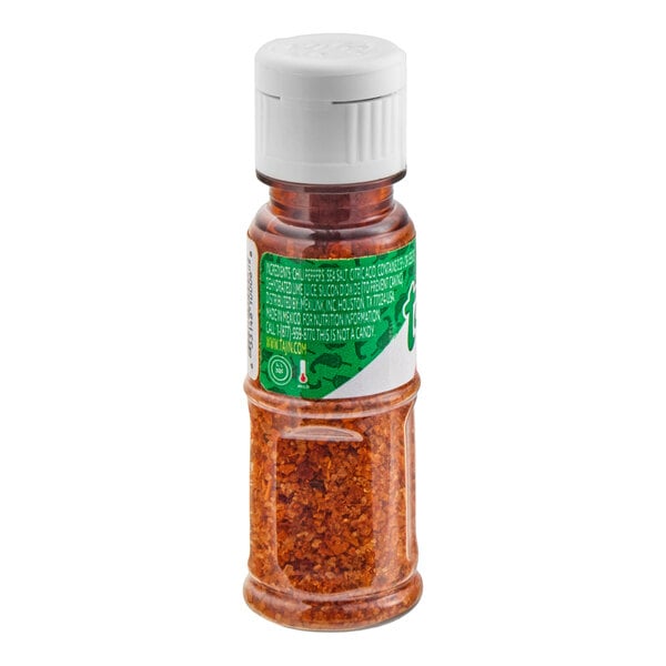 Tajin Clasico Mini Seasoning 0.35 oz. - 40/Pack