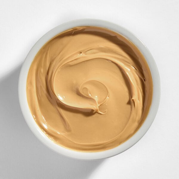 Vor Peanut Drizzle 40 lb. Pail