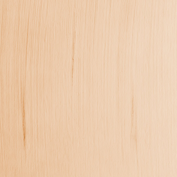 A close-up view of a light wood-like surface with subtle grain patterns.