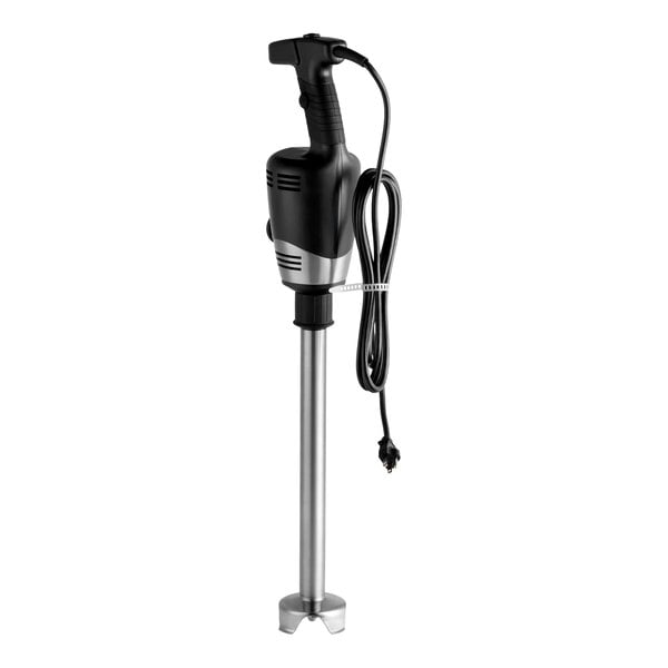 Waring WSB60 Big Stik 16" Heavy-Duty Variable Speed Immersion Blender - 120V, 1 hp