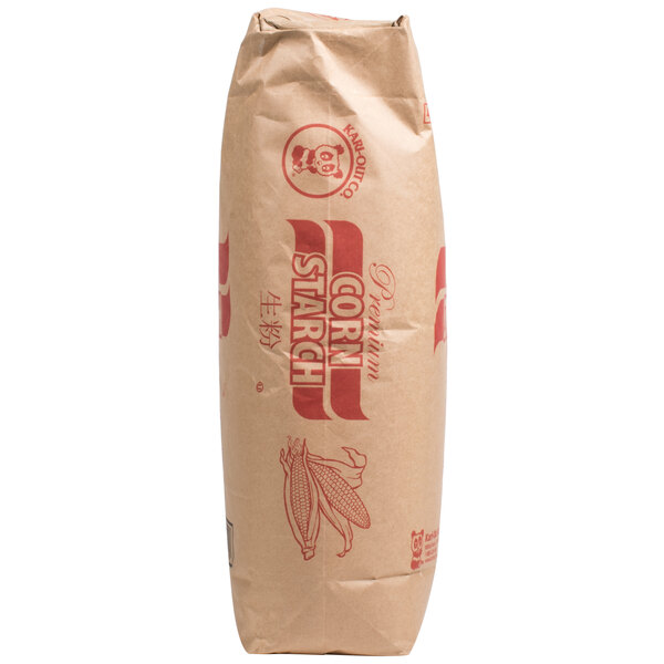 Buy Bulk Corn Starch 50 lb. at staurantStore