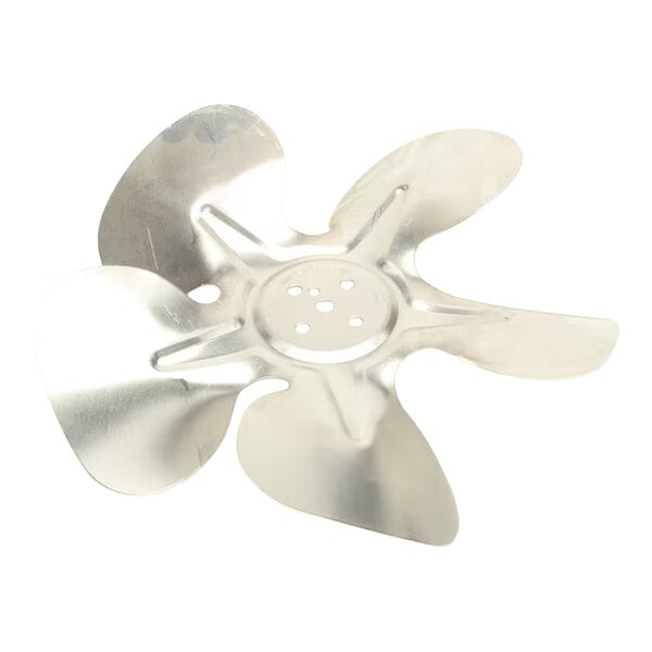 Silver King 62561 Blade Fan 8 In 5 Bl Aluminum Ccw