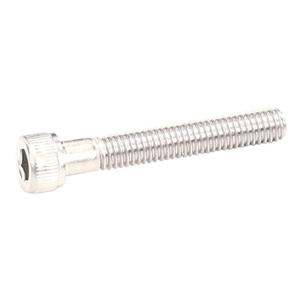 Stoelting by Vollrath 1171866 E Screw;Cap #10-32 X 1-1/4 Soc