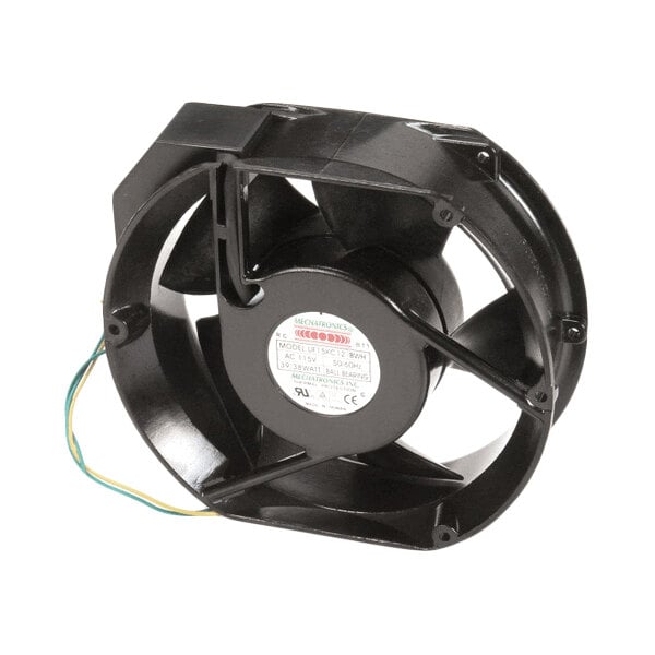 Randell RF FAN0701 Fan, Axial 172 X 150 X 55 Mm 293Cfm 115V