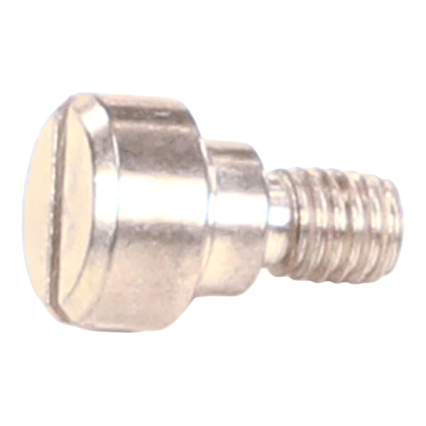 Nieco 21661 Screw, 1/8 Shoulder, Slotted