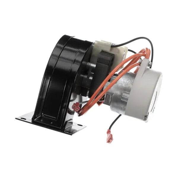 Duke 600249K Assembly,120V 60Hz Blower W/O Relay
