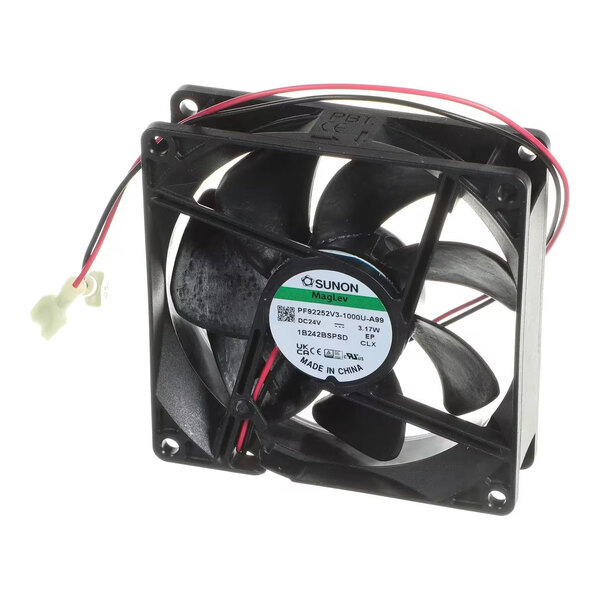 Lincoln 4608567 Cooling Fan