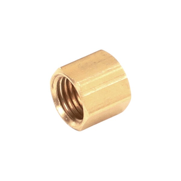Montague 2202-0 Compression Nut 3/16 Cc