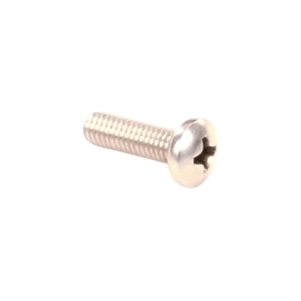 CMA Dishmachines 00941.00 10-32 X 5/8 Panhead Screw