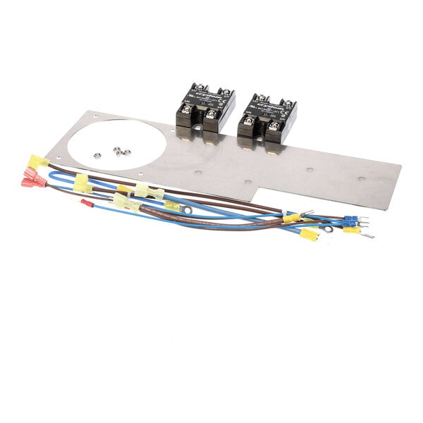 Prince Castle 353-1275IS Kit Upgrade Ssr,Irt