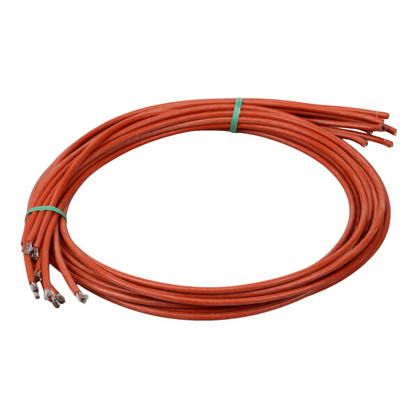 Nieco 5703-12 Wire 12Ga 250, 250C/600V/Ul363