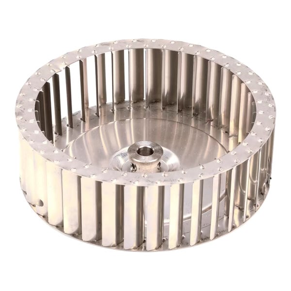 Middleby Marshall 69744 Wheel,Blower 200Mm X 62Mm Cw